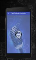 Text to Speech Reader Ekran Görüntüsü 3