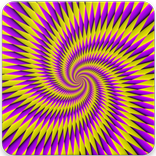 Optical illusion