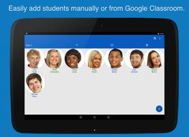 Name Learner for teachers screenshot 2