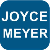Joyce Meyer Daily Devotional simgesi