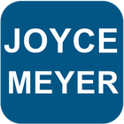 Joyce Meyer Daily Devotional icône