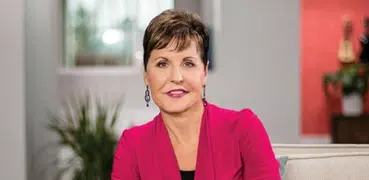 Joyce Meyer Devotional