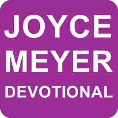 Скачать Joyce Meyer Devotional APK
