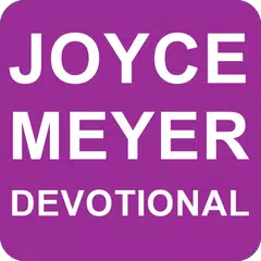 Joyce Meyer Devotional