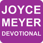 Joyce Meyer Devotional Zeichen