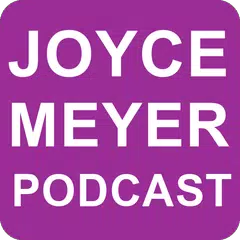 Descargar APK de Joyce Meyer Podcast