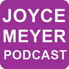 Joyce Meyer Podcast icône
