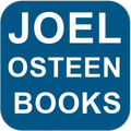 Joel Osteen Books