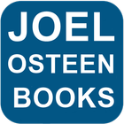 Joel Osteen Books ícone