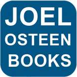 Joel Osteen Books