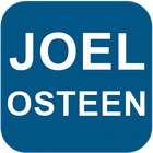 Joel Osteen Daily Devotional-icoon