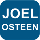 Joel Osteen Daily Devotional أيقونة