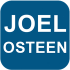 Joel Osteen Daily Devotional simgesi