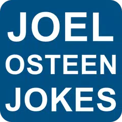 Joel Osteen's Jokes
