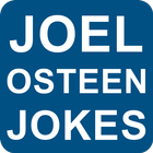Joel Osteen's Jokes Zeichen