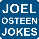 Joel Osteen's Jokes 图标