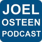 Joel Osteen Podcast アイコン