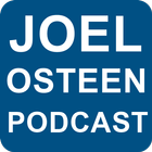 Joel Osteen Podcast أيقونة