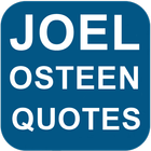 Joel Osteen Quotes ícone