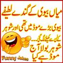 Mazay k Urdu Lateefay Jokes 2017 APK
