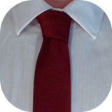 How to Tie a Tie icône