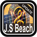 J.S Beach Top Lyrics