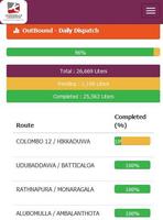 JKLL Business Intelligence スクリーンショット 1