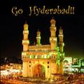 Go Hyderabad