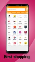 Top 100 Online Shopping Apps In India تصوير الشاشة 1