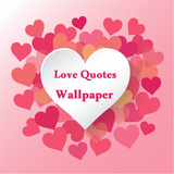 love quotes Status wallpapers icône