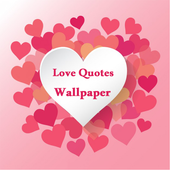 love quotes Status wallpapers icon
