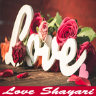 Hindi Love Shayari 2018 Best New Love Shayari 圖標