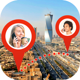 Mobile Number Tracker biểu tượng