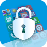 آیکون‌ App Lock