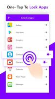 App Lock скриншот 1