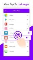 My Photo App Lock plakat