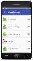 App Lock - Protect Data ảnh chụp màn hình 2