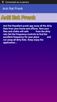 Anti Rat Repellent screenshot 1