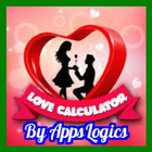 Love Calculator ikona