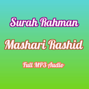 APK Surah Rahman