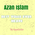 Azan Islam