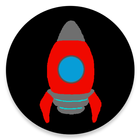Spaceship ícone