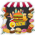 How To Draw Foods