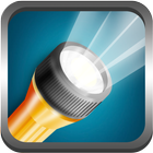 Brightest LED Flashlight Mobile Camera Application icône