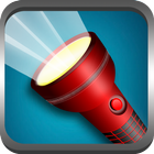 Brightest Flashlight application LED torch light icône