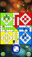 Ludo Queen постер