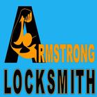 Armstrong Locksmith icône