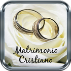 Matrimonio Cristiano simgesi