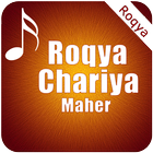 Roqya Audio Maher icône