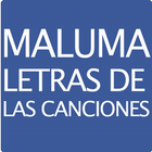 Maluma ikon
